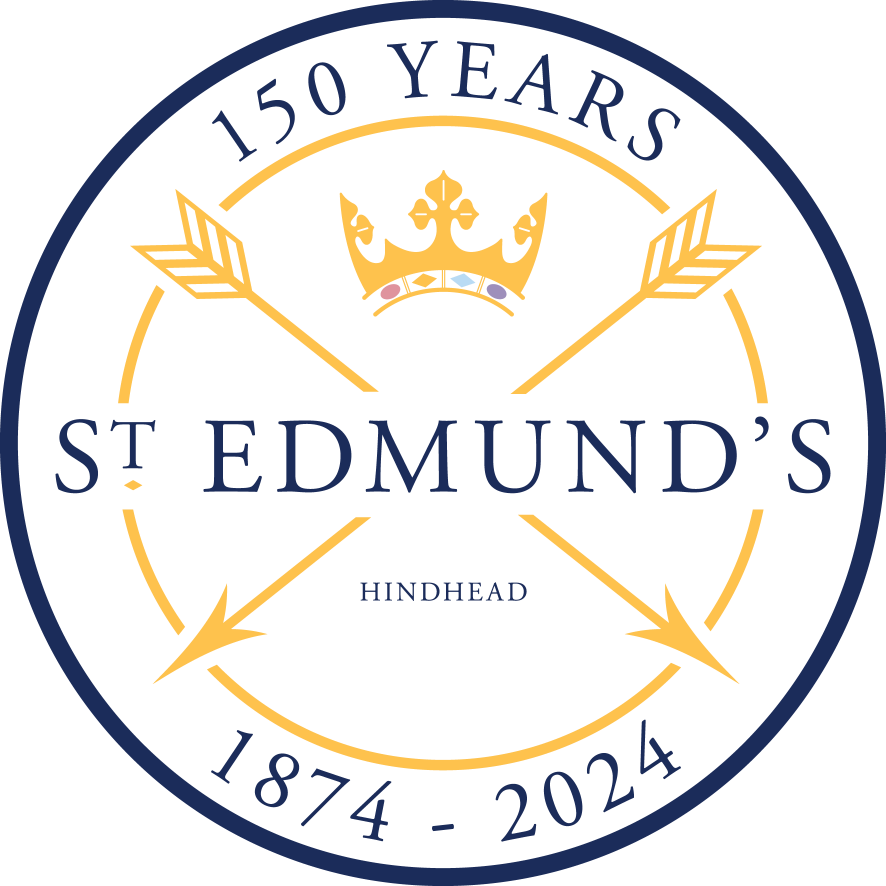 St. Edmund's School